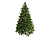 Искусственная елка Брено Люкс 240 см, ЛИТАЯ 100%, GREEN TREES