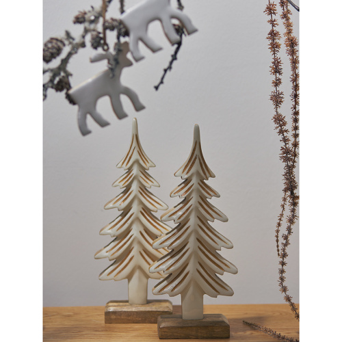 Декор новогодний magic tree из коллекции new year essential фото 10