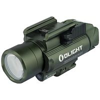 Фонарь светодиодный тактический Olight Baldr PRO Green