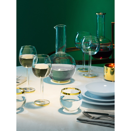 Набор бокалов для вина luca, 2 шт. фото 6