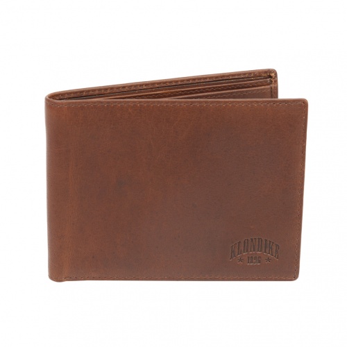 Бумажник Klondike Dawson, 13х1,5х9,5 см