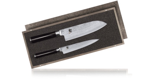 Набор Ножей KAI DMS-230