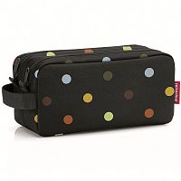 Косметичка duocase dots