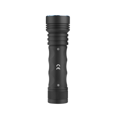 Фонарь светодиодный Olight Seeker 2 фото 11