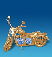 AR-4360 Фигурка «Мотоцикл Харлей» (Юнион)
