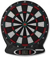 Электронный Дартс Winmau Ton Machine