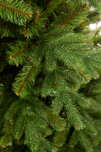 Искусственная Ель Амати, Crystal Trees фото 4