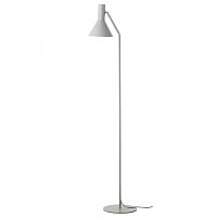Лампа напольная lyss, 150хD18 см, матовая
