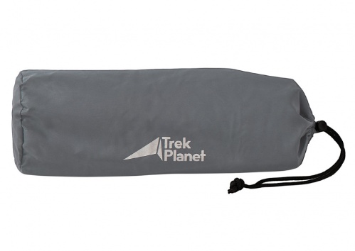 Подушка самонадувающаяся Trek Planet Camper Pillow (70423) фото 2