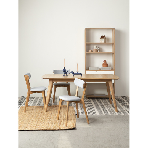 Стул unique furniture, pero, серый фото 8