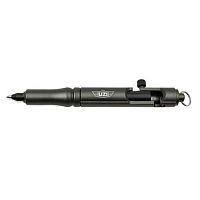Тактическая ручка UZI Tactical Defender № 18, серый