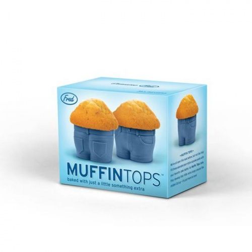 Набор форм для выпечки muffin tops фото 5