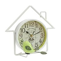 Часы "Clock&House" 23*4*20 см