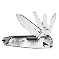 Мультитул Leatherman Free T2, 8 функций