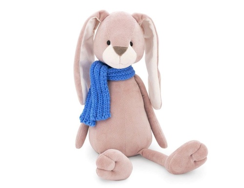 Мягкая игрушка Кролик Эдгар, 30 см, ORANGE TOYS фото 2