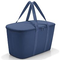 Термосумка coolerbag navy