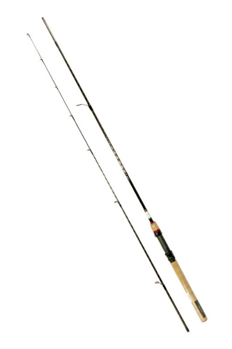 Спиннинг Daiwa NINJA X LIGHT SPIN 1.90м 3-12G 11627-191RU фото 2