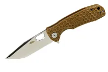 Нож Honey Badger Tanto L, D2