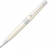 Cross Beverly - White CT, шариковая ручка, M, BL