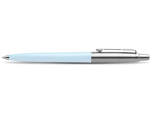 Parker Jotter Original - K60 Arctic Blue шариковая ручка, M фото 4