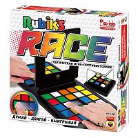 Логическая игра Rubik's RACE (Rubik's)