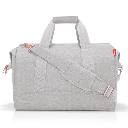 Сумка allrounder l twist sky rose фото 3