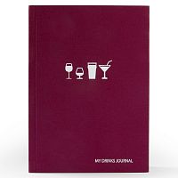 Дневник suck uk, my drinks journal