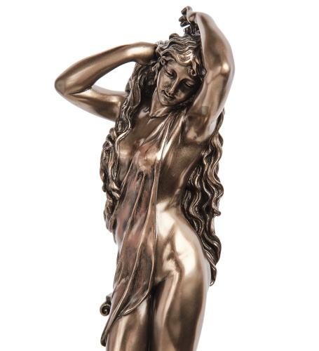 WS-1109 Статуэтка «Афродита - богиня красоты и любви» фото 2