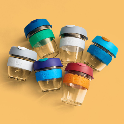 Кружка keepcup brew s 227 мл deep фото 3