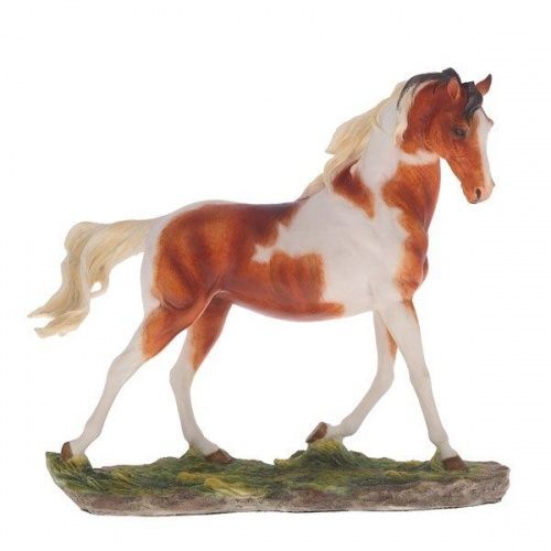 Фигурка декоративная "Лошадь", H24 см 711310