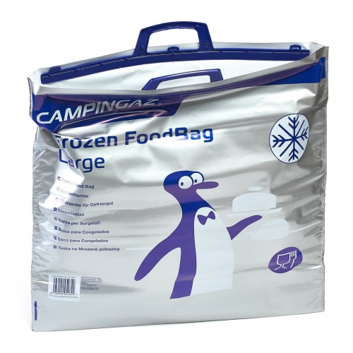 Пакет изотермический Campingaz Frozen Foodbag фото 3