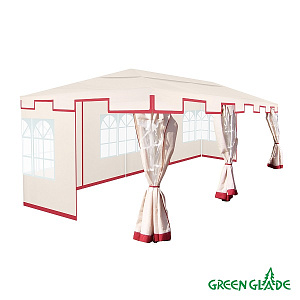 Тент садовый Green Glade 1049 3х6м полиэстер