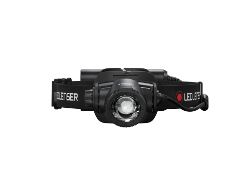 Фонарь светодиодный налобный LED Lenser H15R Сore, 2500 лм., аккумулятор