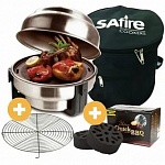 SAfire Cookers