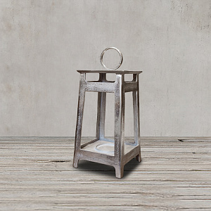 Подсвечник roomers furniture, 33x33x75 см