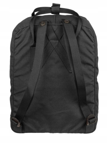 Рюкзак Fjallraven Re-Kanken, 27х13х38 см, 16 л фото 8