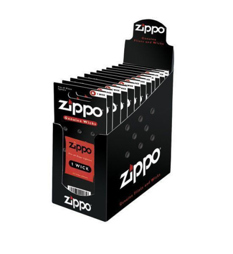 Фитиль Zippo 2425 для зажигалки Zippo