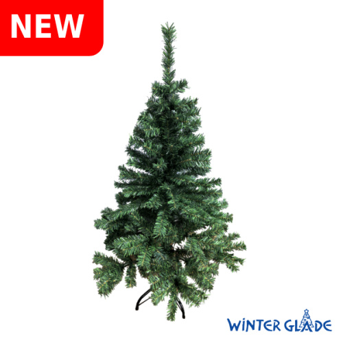 Ель искусственная Winter Glade Беатрис