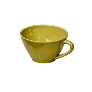 Чаша lisa, costa nova, зеленый, 750.0 см