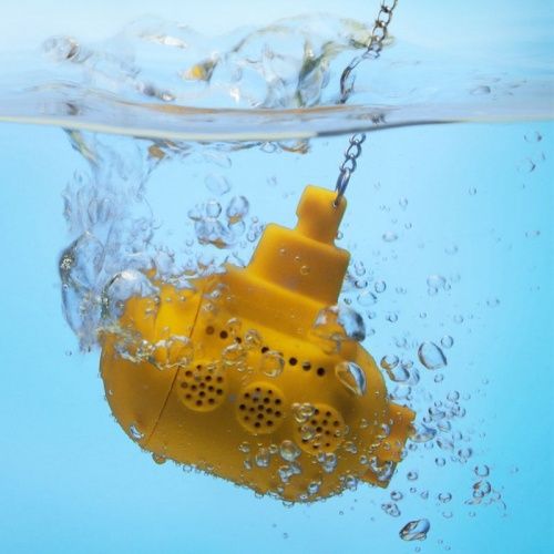 Ёмкость заварочная yellow submarine фото 3