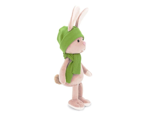 Мягкая игрушка Зайчик Тёма, 20 см, ORANGE TOYS фото 2
