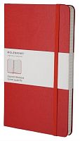 Блокнот Moleskine Classic Large, в клетку