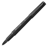 Parker Ingenuity - Black PVD, ручка 5th пишущий узел, F