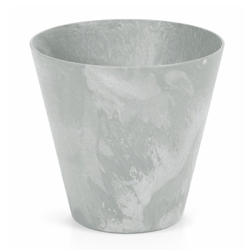 Кашпо для цветов Tubus Beton DTUB400B-422U (28,5 л) фото 4