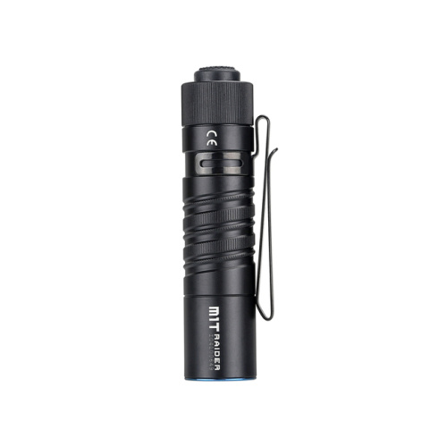 Фонарь светодиодный тактический Olight M1T Raider фото 3