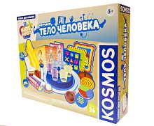 Игровой набор KIDS FIRST Изучаем тело человека