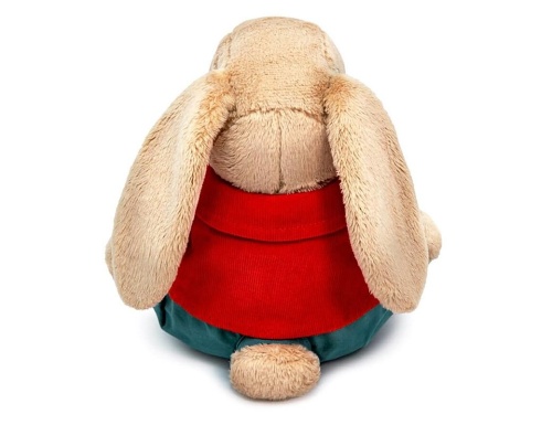 Мягкая игрушка Кролик Вирт, 16 см, Budi Basa фото 3