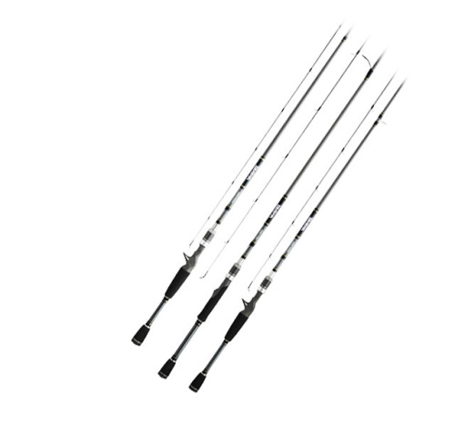 Спиннинг Daiwa Lexa LX862XHFSE-OH-BX 2,50м jigger (28-84г) 11111-250RU