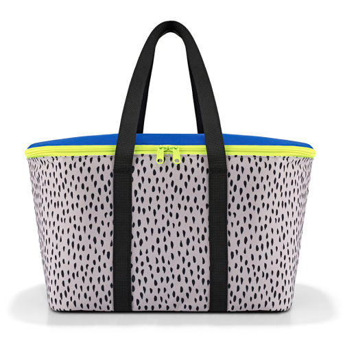 Термосумка coolerbag mini me leo фото 5