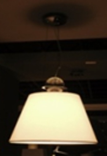 Подвесной светильник Bergamo фото 7